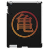 Goku Logo T-Shirt iPad 3 and 4 Case