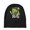 smash all the pots clearance Baby Beanies
