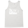the golffahrer Tank Top