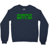 dunder miflin Crewneck Sweatshirt
