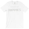 raised by hippies (2) T-Shirt