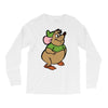 gus gus Long Sleeve Shirts