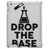 drop base iPad 3 and 4 Case