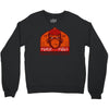 pankot palace   chilled monkey brains Crewneck Sweatshirt
