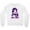 snip snip Crewneck Sweatshirt