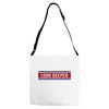 Look Deeper Adjustable Strap Totes