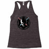 death side Racerback Tank