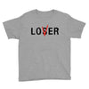 Loser / Lover IT Movie Youth Tee