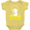 wm jogi  weltmeisterschaft 2015 Baby Onesie