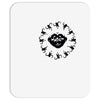 barrel of 12 monkeys Mousepad