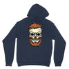terror skull Unisex Hoodie