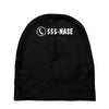 king of queens arthur 555 nase Baby Beanies