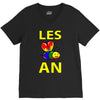gay pride parade lgbt lesbian gay bi trans queer pan light V-Neck Tee