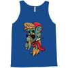 old skul dude Tank Top