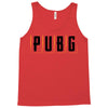 Pubg Tank Top