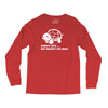always late worth wait funny turtle tee Long Sleeve Shirts