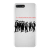 reservoir dogs (6) iPhone 7 Plus Case