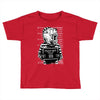 lol mugshot Toddler T-shirt