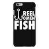 reel legend funn iPhone 6 Plus/6s Plus Case