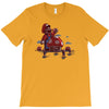 mushroom eater T-Shirt