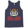 bad dog 2 Tank Top