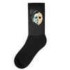 random acts of murder Socks