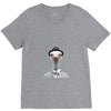 Deve kuşu 2 V-Neck Tee