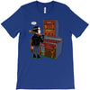 whack a survivor T-Shirt