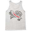 i love pizza Tank Top