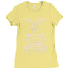 zebra animals lover Ladies Fitted T-Shirt