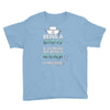 nurse nana Youth Tee