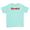 BEST EPICOMBACK Youth Tee