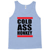 cold ass honkey funny cool honky rap t shirt tee shirt,, Tank Top