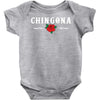 Chingona Baby Bodysuit