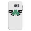 zelda logo treffle trois feuilles Samsung Galaxy S7
