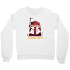 Boba Fett Crewneck Sweatshirt
