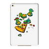 pizza lover iPad Mini 4
