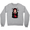 rebel princess Crewneck Sweatshirt