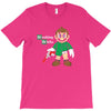 breaking bricks T-Shirt