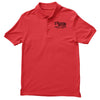 Vandelay industries import Export Original Size 89 Polo Shirt