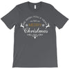 we wish you a very merry christmas T-Shirt