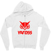 vanoss Zipper Hoodie
