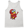 alu minion Tank Top