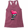 miss Racerback Tank