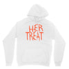 her treat Unisex Hoodie