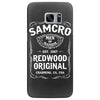 samcro redwood original Samsung Galaxy S7 Edge