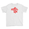 vintage Youth Tee