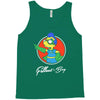 fallout boy Tank Top