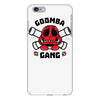 goomba gang iPhone 6 Plus/6s Plus Case