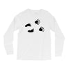 Guess What? - Baby Inside Long Sleeve Shirts
